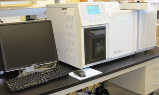 GC-MS